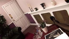Michelle Thorne and Jem Stone screw their pussies with sex