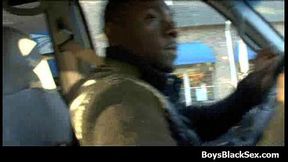 Black gay boys fuck white young dudes hardcore 24
