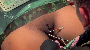 Rosie's Piercing