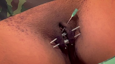 Rosie's Piercing