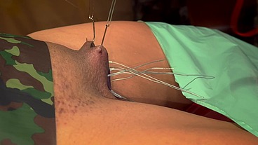 Rosie's Piercing