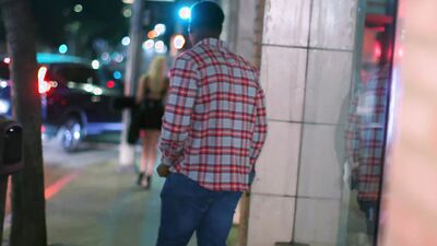 BLACKEDRAW ANALINGUS COMPILATION