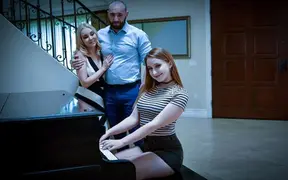 Fucking Your Foster Daughter Together Can Fix Any Marriage Free Full Scene