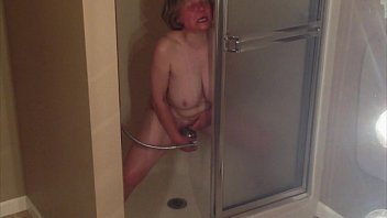 MarieRocks is masturbating again