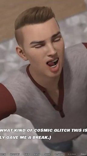 MILF Obssesion#6 Latina Boss Wants a Big Dick From a Younger Man