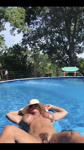 Pool.