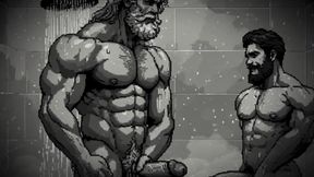 Male Moaning Audio Ass Fuck Fantasy