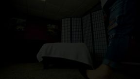 Sole Sniffing, Sole Fucking