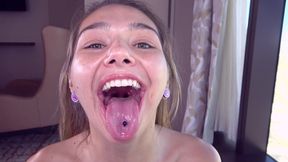 Mia Kay: the Piss Interview Part 2