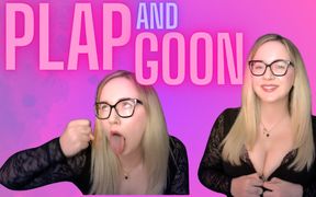 PLAP & GOON
