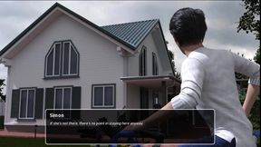 Milfcreek 12 Jennifer Love All My Positions and Cock