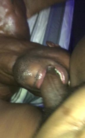 You Can’t Freak with the Royalzzz if You Can’t Handle This