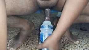 Anal Fucking Indian Boy with Handjob