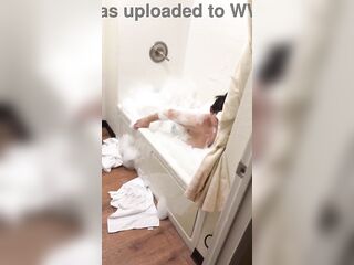 Road Voyage Risky Sex in Multiple Places