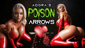 ADORA's POISON ARROWS