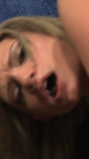 Babes Want Bigger Scene-1_big Ass Blonde Babe Cheyenne Cooper Enjoys a Big Cock in Her Tight Pussy