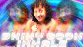SHINY GOON INHALE