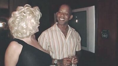 MILF with huge melons Claudia Marie gets banged by Shane Diesel