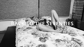 Big ass girl get fucked hard by Barbara Perez