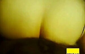 Big Cocks Make White Crossdresser a Bareback Bitch