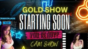 Exclusive Cam Show 03 (480MP4)