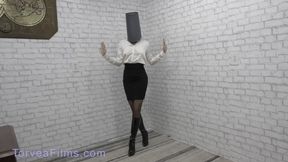 Stuck Teacher Arielle Lane 1080HD