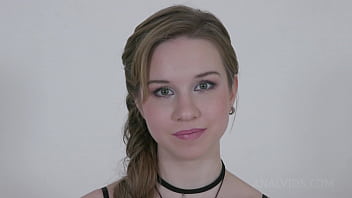 Alice Klay casting with BBC KS175