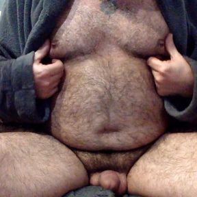 Hairy Mbear