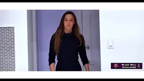 Black Bull Pounds The Brains Out Of Two Phat Backside White Chicks