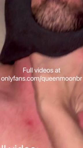 Foot slave humiliation compilation