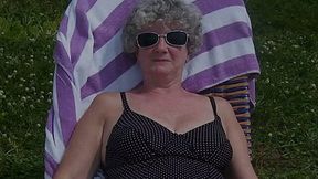 ILoveGrannY Mature sex Slideshow Compilation