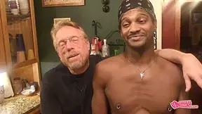 A Big For His Hole - Bo, Jay Evil & Timmy Pighole