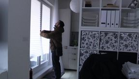 Czech Hunter: Seducing the Spanish Roomie