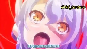 A female animal is a cunt that has been transformed into a pervert!