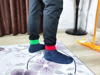 real amateur creampie خدمتکار کمرو خجالت میکشه پر مکالمه حشری کننده ارضا تو کس ایرانی الت.ماس کردن ح