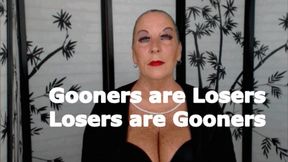 Gooners are Losers and Losers are Gooners HD (MP4)