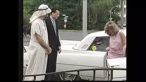 Le Mogli dello Sceicco - Episode 2