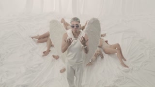 VILLABANKS, BORO BORO - ROMPO EXPLICIT