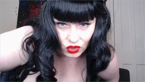 MISS DEVIANT'S ASS IS YOUR GOD