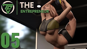 THE ENTREPRENEUR #05 &bull_ Imagine the possibilities