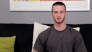 Next Door Casting: Riding Hard and Taking Control