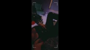 Cuckold Impregnation Asmr JOI Cum Countdown