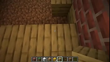 Tutorial como hacer una casa pro para Minecraft Espa&ntilde_ol