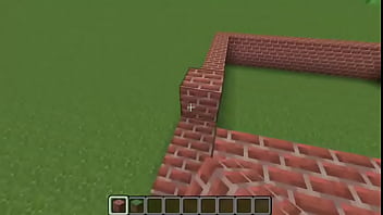Tutorial como hacer una casa pro para Minecraft Espa&ntilde_ol