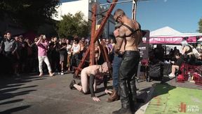 By Demand FOLSOM SF 1080P
