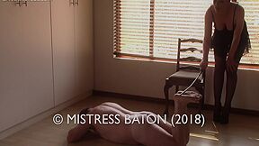 Stilettos & Bastinado (trailer)