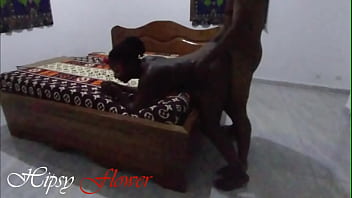 Sweet couple sex