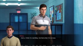 Freshmen Physical Education Gameplay Part 4