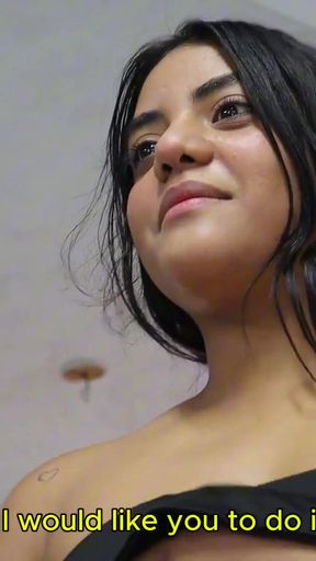 Epic moment from &quot;MY BOYFRIEND CALLED ME WHILE I WAS FUCKING MY BEST FRIEND FROM SCHOOL - NatalyGirl&quot;