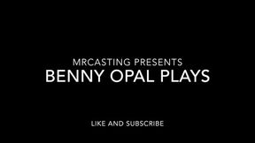 Benny Opal second solo video